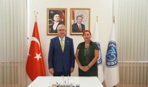 EÜ’den Osmanlı edebiyatını dijital teknolojilerle buluşturan yenilikçi proje