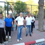 EÜ’nün güvenli ve huzurlu kampüsü yeni akademik yıla hazır