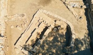 Euronews’ten Kemer tanıtımı