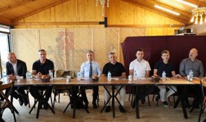 Eylül ayı imar toplantısı Kandıra’da yapıldı