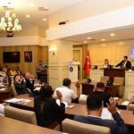 Eylül Ayı Olağan Meclis Toplantısı Gerçekleşti