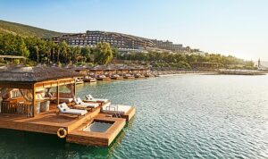 Eylül’ün En Büyüleyici Dokunuşu: Titanic Luxury Collection Bodrum