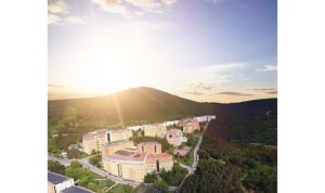 Fakültelerimizin İsim Değişiklikleri