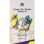 Fişekhane’de Eylül Sanatla Dolu Geçecek