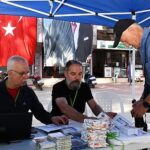 Fotoğrafçılar Ekinoks Maratonunda Yarışacak