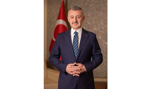 “Gazilerimiz, bağımsızlığımızın silinmez mühürleridir”