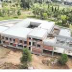 Gebze Engelsiz Yaşam Merkezi hızlanıyor