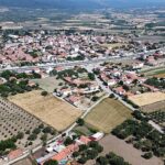 Gelenbe’nin 57 Yıllık Altyapısı Yenileniyor