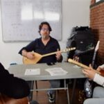 Genç İzmir’in ücretsiz müzik kursları için başvurular sürüyor