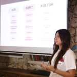 Gençler Çeşme’de “Süvarilerin İzinde, Tarihin Peşinde” buluştu