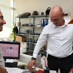 Genelinde Yatırımlarına Devam Ediyor