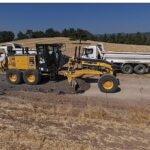 Geyve Belediyesi’nde Saha Çalışma Dönemi Devam Ediyor