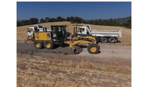 Geyve Belediyesi’nde Saha Çalışma Dönemi Devam Ediyor