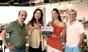 Giray Altınok ve Kerem Özdoğan’dan Yeni Bir Film Geliyor!