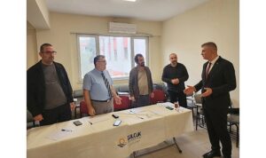 Gölcük Belediyesi Konservatuvarı’nda Sınav Heyecanı