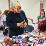 Gölcük Belediyesi’nden Sanatseverlere Özel Atölye