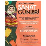 Gölcük’te Sanat Dolu Bir Geri Dönüşüm Etkinliği: Bez Bebek Atölyesi