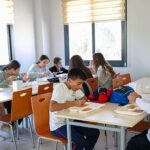 Güzelbahçe Belediyesi Özel Öğretim Kurumuna Büyük İlgi