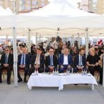 Hatice Hatun Çocuk Mektebi Bed-i Besmele Töreni ile Yeni Döneme Bismillah Dedi