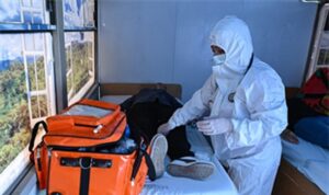 Havada, karada ve denizde nefes kesen tatbikat