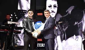 Haymana’da Görkemli Açılış