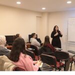 İBB Gençlik Ofisleri’nde Yeni Dönem Eğitimleri Başlıyor