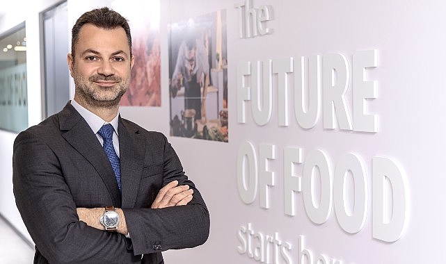 İnanç Işık, Kuzey Asya Bölgesi Genel Müdürü ve Asya Pasifik Orta Doğu ve Afrika Başkan Yardımcısı Oldu