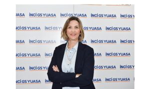 İnci GS Yuasa, Ar-Ge 500 Listesi’nde Türkiye’nin En Yenilikçi Şirketleri Arasında!