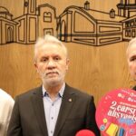 İnegöl’de 2. Çarşı Alışveriş Şenliği Başlıyor