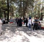 İnegöllü Vatandaşlar Tarihi Yerinde Keşfetti