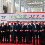 Interfresh Eurasia Izmir Fuarı için geri sayım başladı! 18-20 Eylül Gaziemir İzmir’de