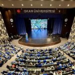 İstanbul Okan Üniversitesi’nden akademik açılış