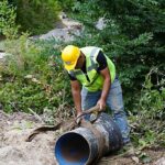 İSU’dan Yuvacık Barajı’na 9 Milyon Metreküplük Yeni Kaynak