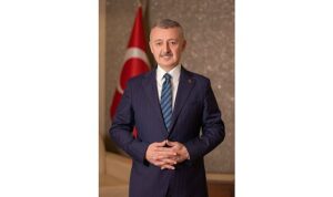 “İtfaiyecilik, cesaret ile merhametin  hayat bulduğu yerdir”