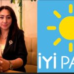 İYİ Parti Kars İl Başkanlığına Ayşe Tarlak Yılmaz, Adaylığını Açıkladı