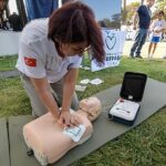 İzmir Büyükşehir Belediyesi’nden hayat kurtaran destek