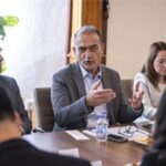 İzmir ile Çin deniz ulaşımında iş birliği yapacak