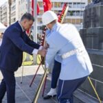 İzmir’de Geleneksel Zafer Yürüyüşü