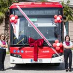 İzmir’den kamu özel sektör işbirliği ile çevre ve sağlık dostu ulaşım projesi