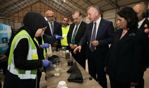 İzmit Körfezi, Maldivler’e benzemeye başlamış