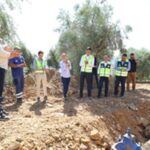 İZSU’dan Selçuk’a can suyu operasyonu