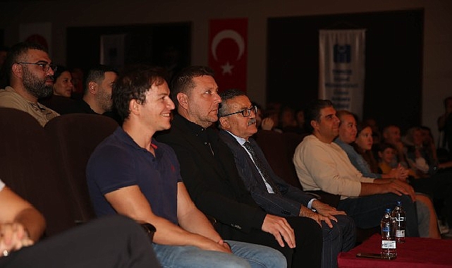 ‘Japon Kuklası’ Keçiören’de Sahne Aldı