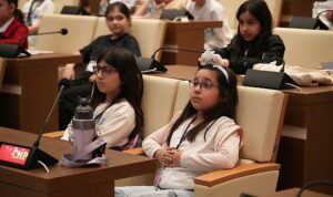 Kadıköy Belediyesi Çocuk Platformu Başlıyor