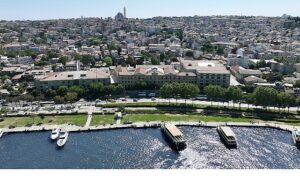 Kadir Has Üniversitesi, Yeni Araştırmasıyla Trafik Sorununa Farklı Bir Bakış Açısı Sunuyor