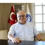 Kadir Has Üniversitesi’nde Üst Düzey Atama