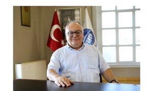 Kadir Has Üniversitesi’nde Üst Düzey Atama
