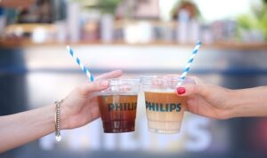 Kahve makinelerinin lider ve öncü markası Philips, 11. İstanbul Kahve Festivali’nde yine kahve tutkunları ile buluşuyor!