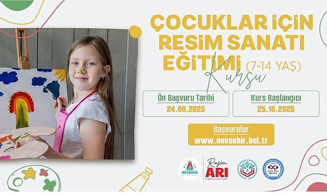 KAPEM’de 4 Kurs İçin Kayıtlar Yarın Başlıyor