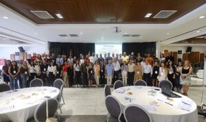 Karabağlar’da Kentsel Dönüşüm Çalıştayı