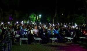 Karabağlar’da Neşet Ertaş türküleriyle anıldı